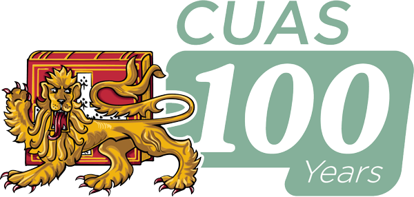 CUAS Alumni Association Fundraising