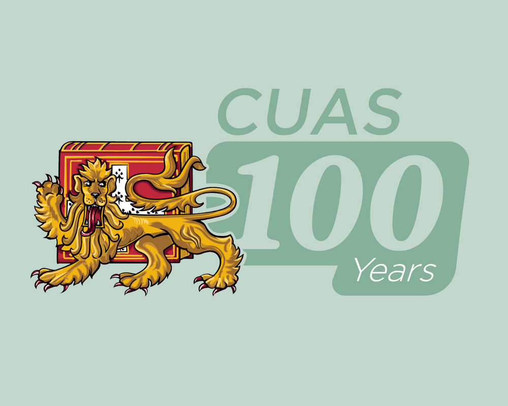 Welcome to the CUAS Alumni Association Fundraising Area